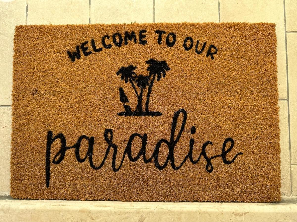 Paradise Rooftop Golem Golem  Bagian luar foto