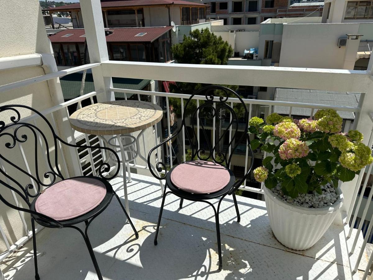 Paradise Rooftop Golem Golem  Bagian luar foto